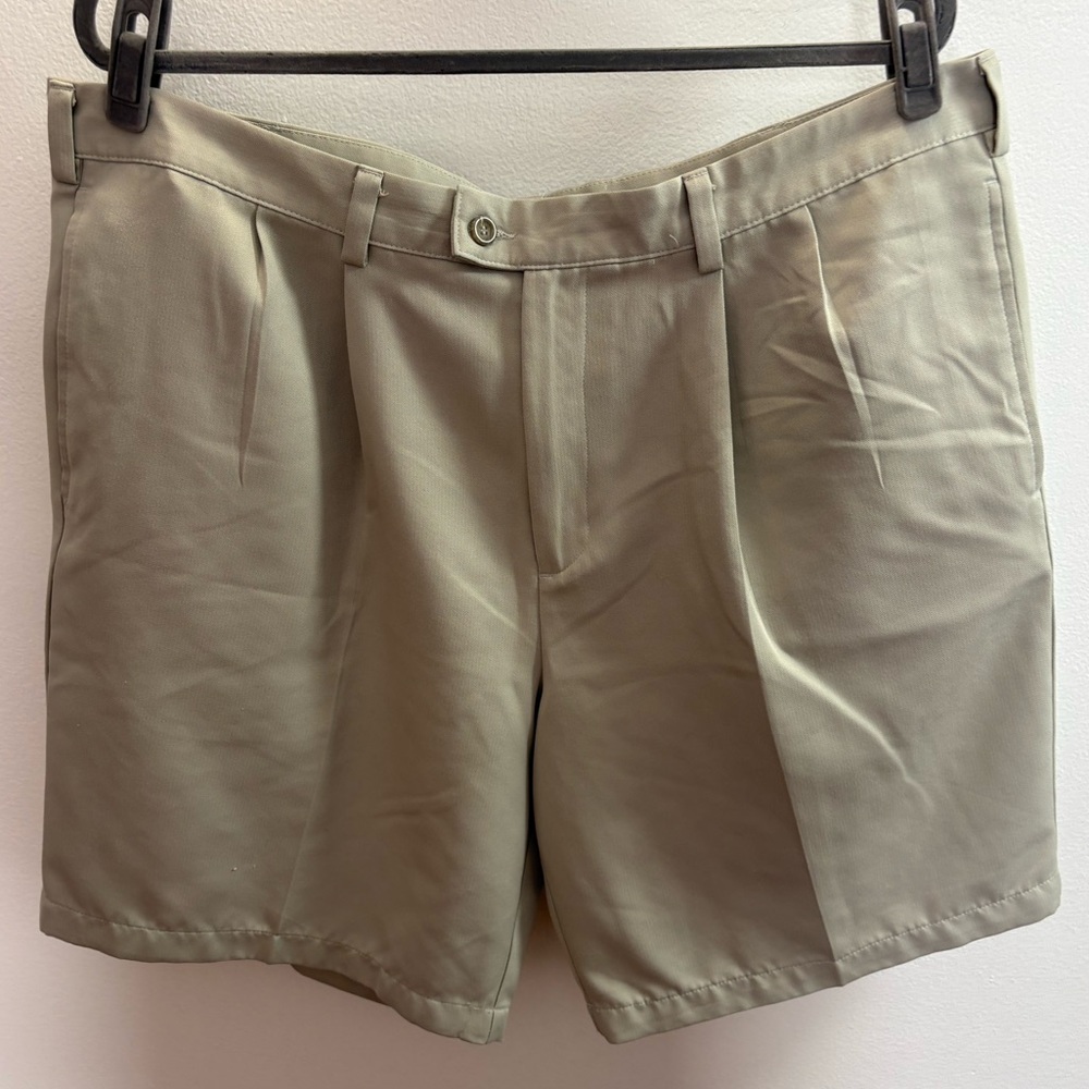 Dockers Microfiber Golf Shorts 40